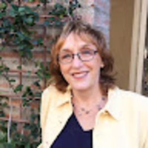 Meet your Posher, Ann